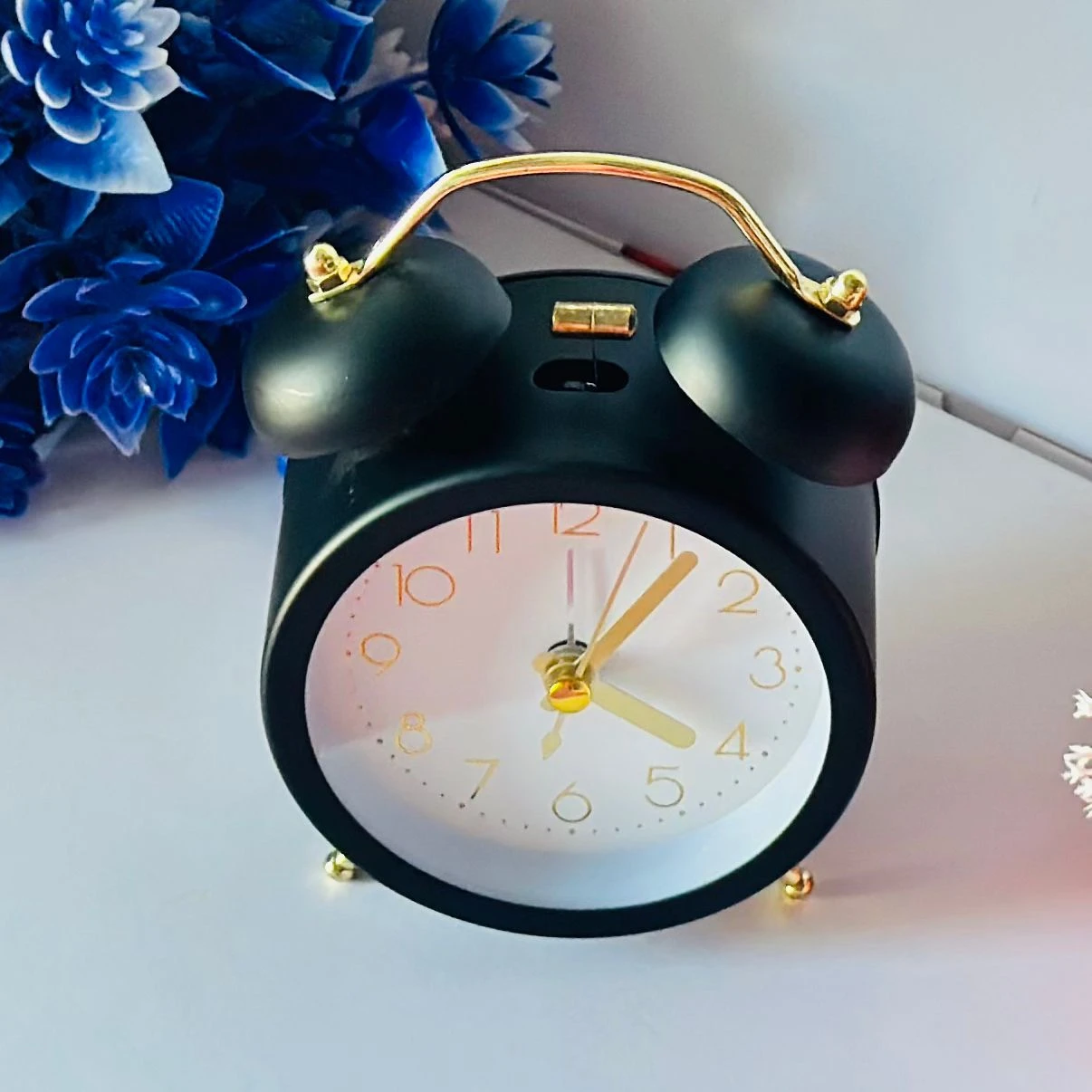 Table Alarm Clock