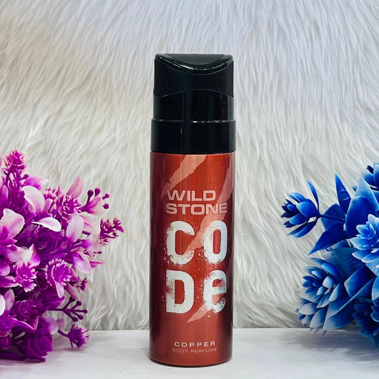 Wild Stone Perfume Body Spray