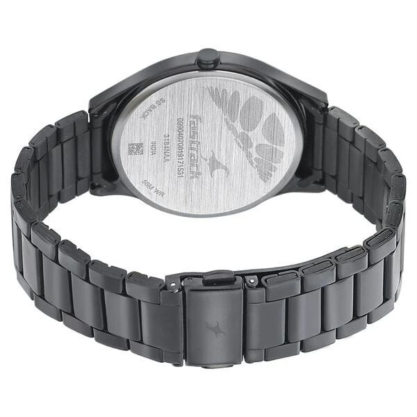 Fastrack watch (model no ….NS3184NM01