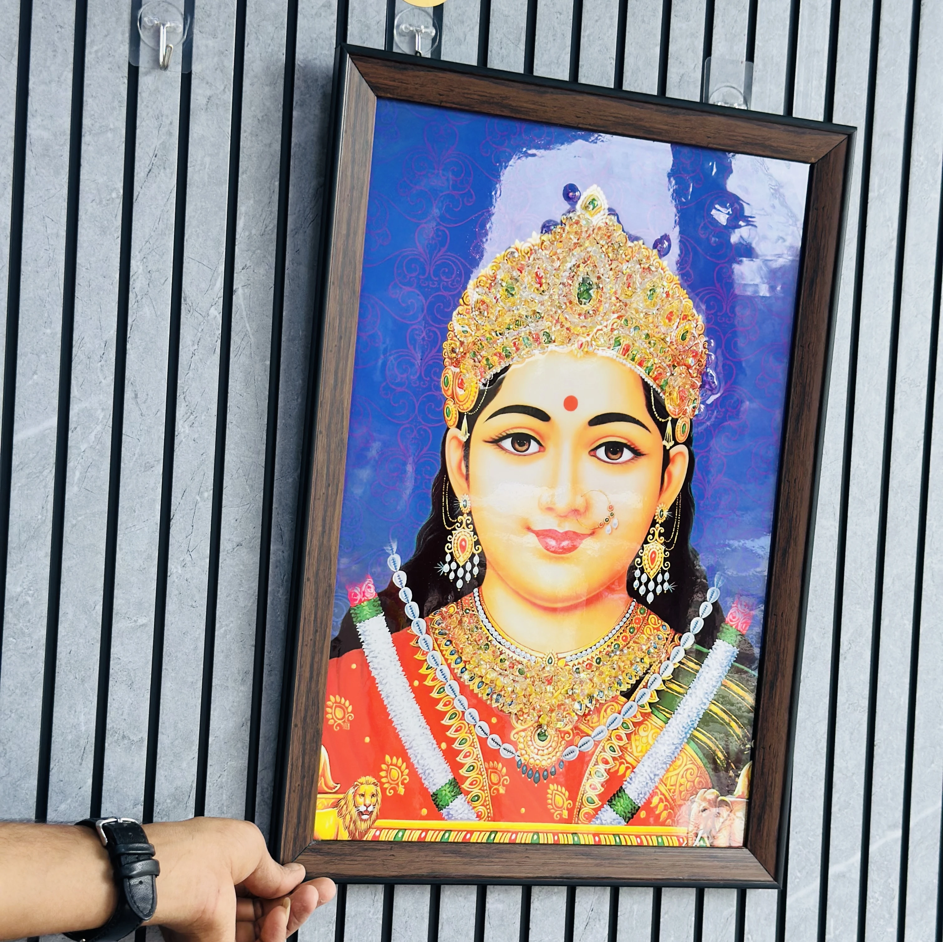 ||  ચેહર માતા || ( SKU -XLWLS1)
