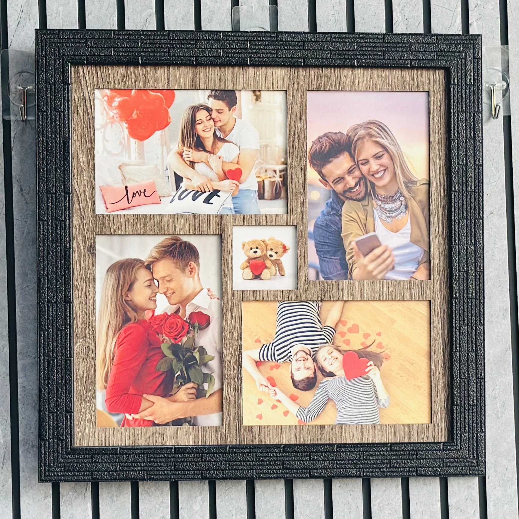 Customized Photo Frames(SKU-CW6DW7)