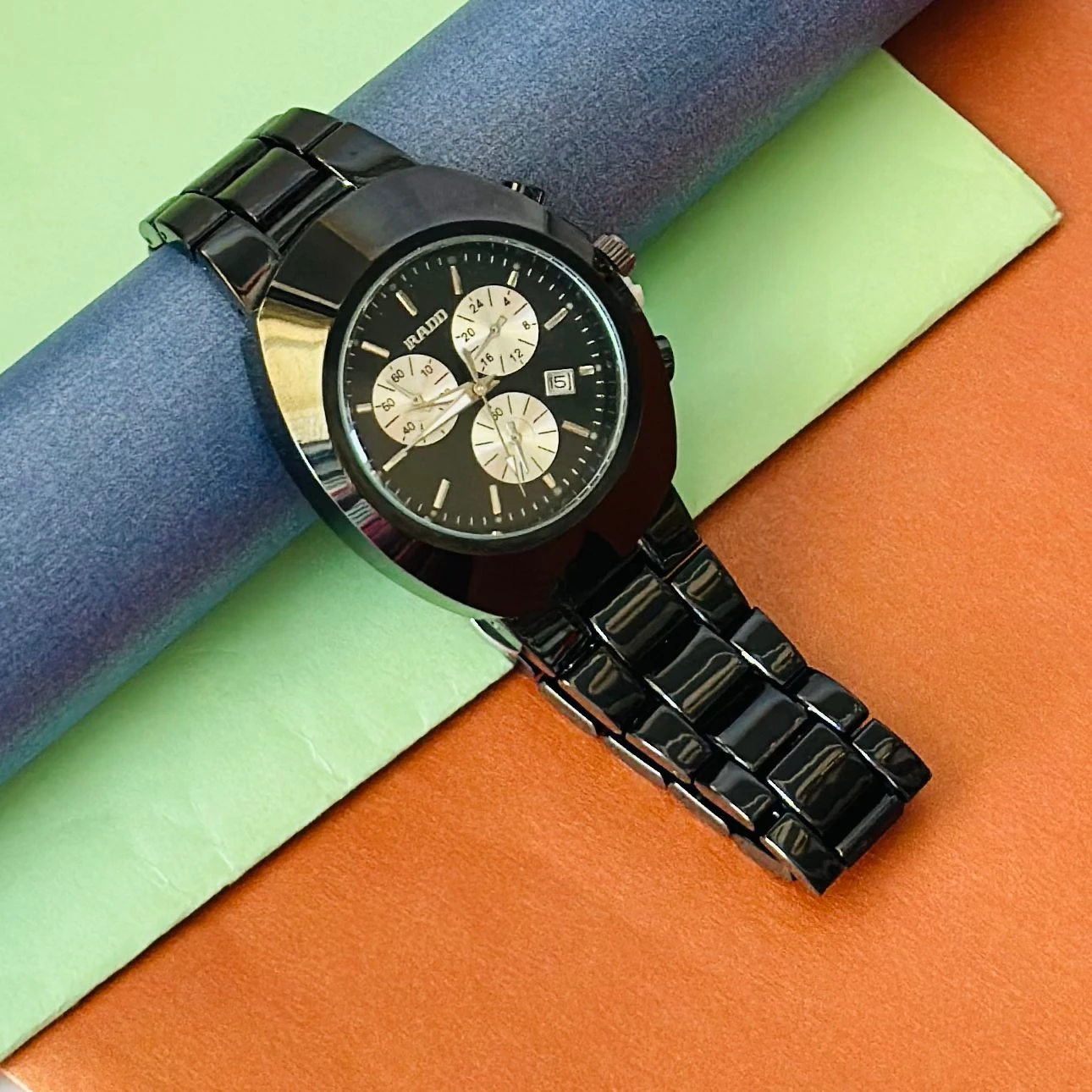 Analog watch For man’s