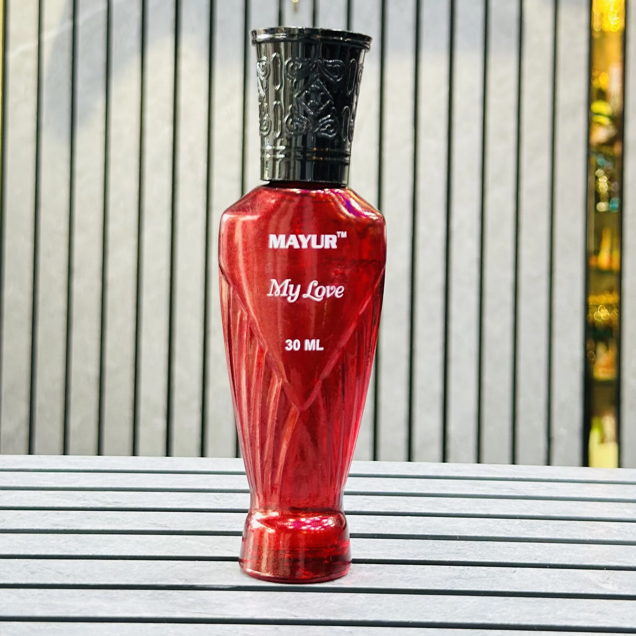 My love perfume