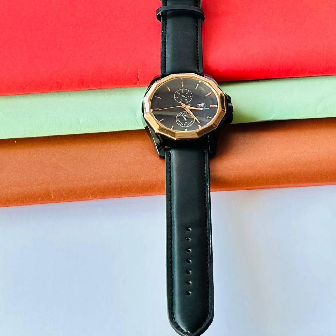 Analog watch For man’s