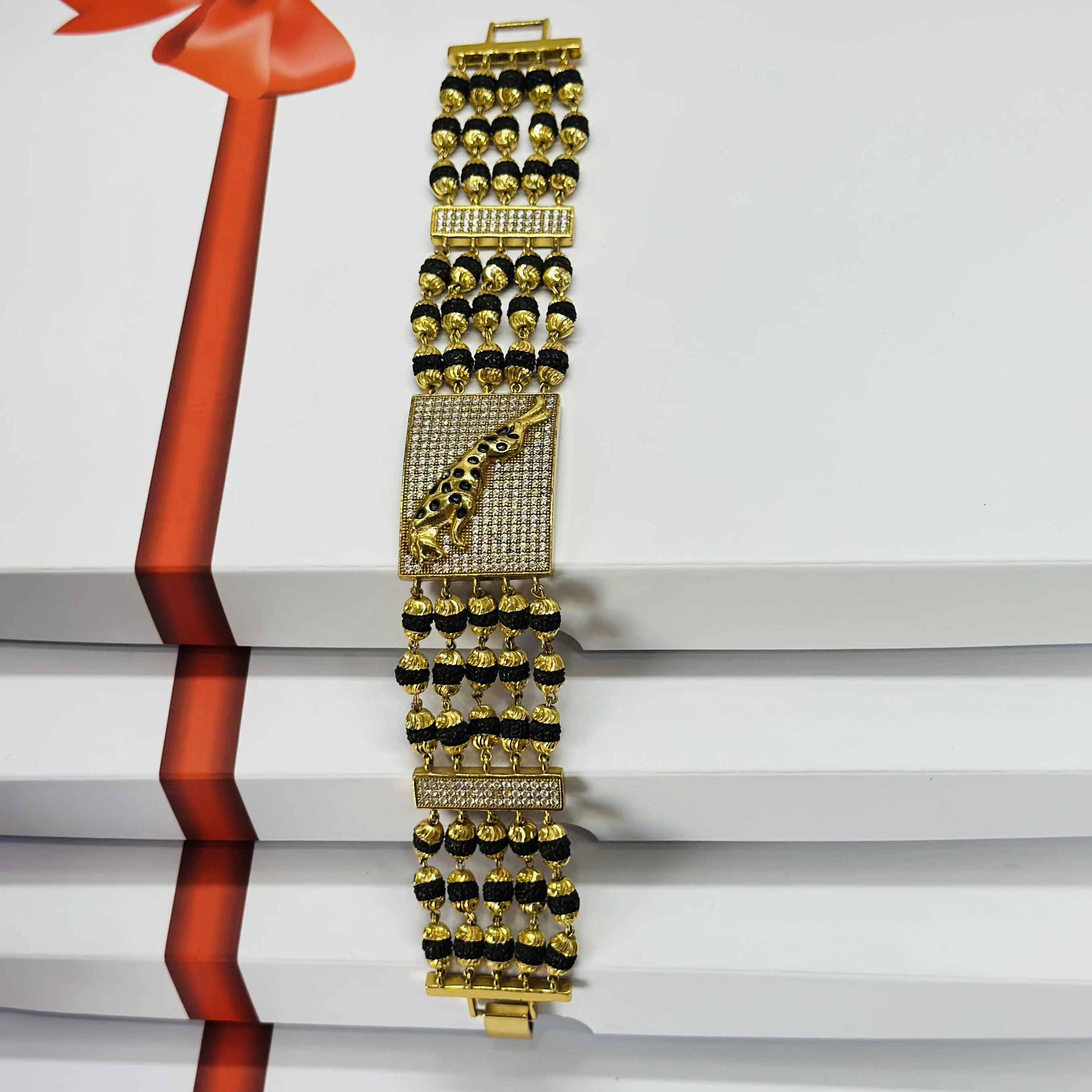 Rudraksh Bracelet