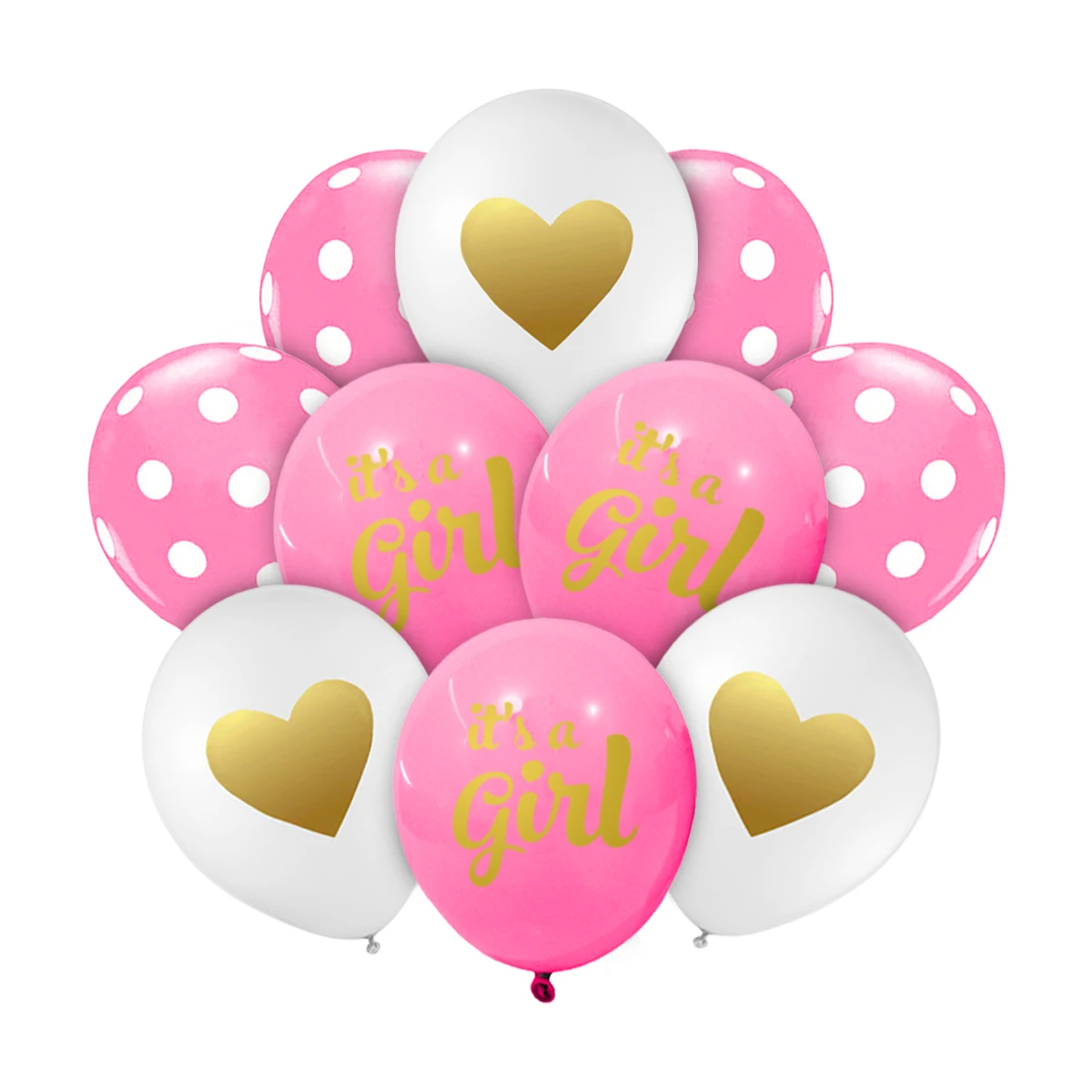 Baby Shower Decoration