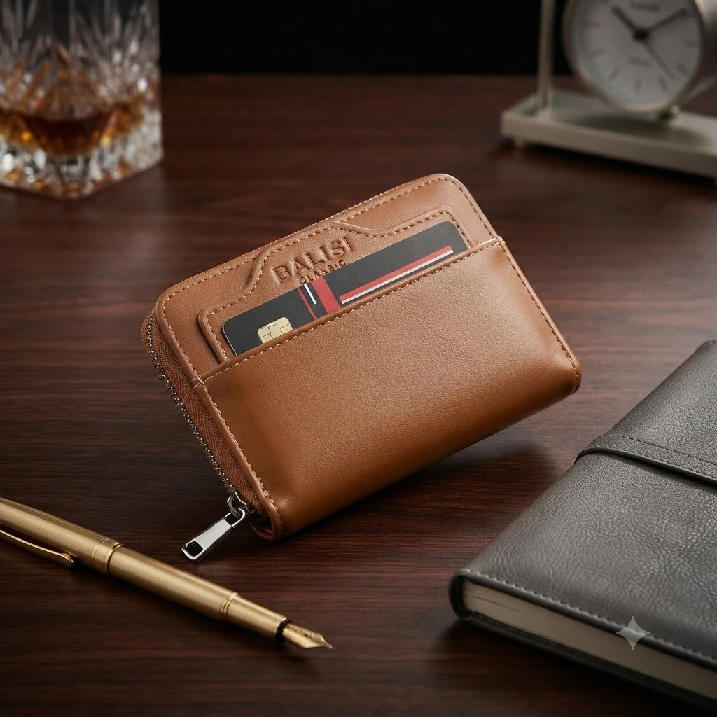 Gents wallet
