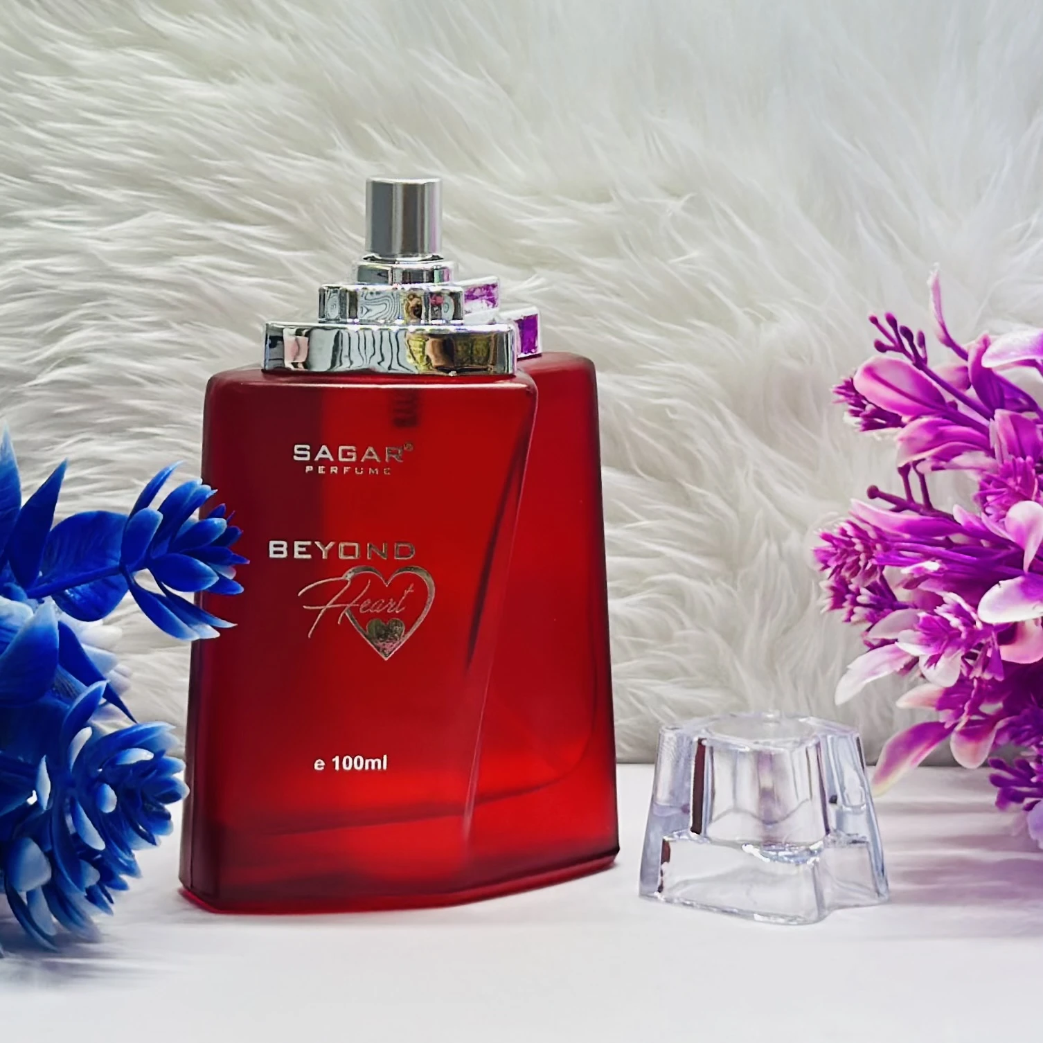 Sagar Beyond Heart Eau de Parfume