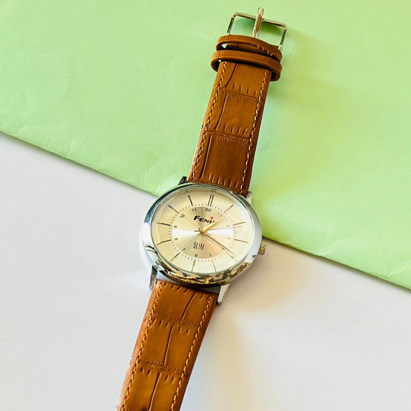 Analog watch For man’s