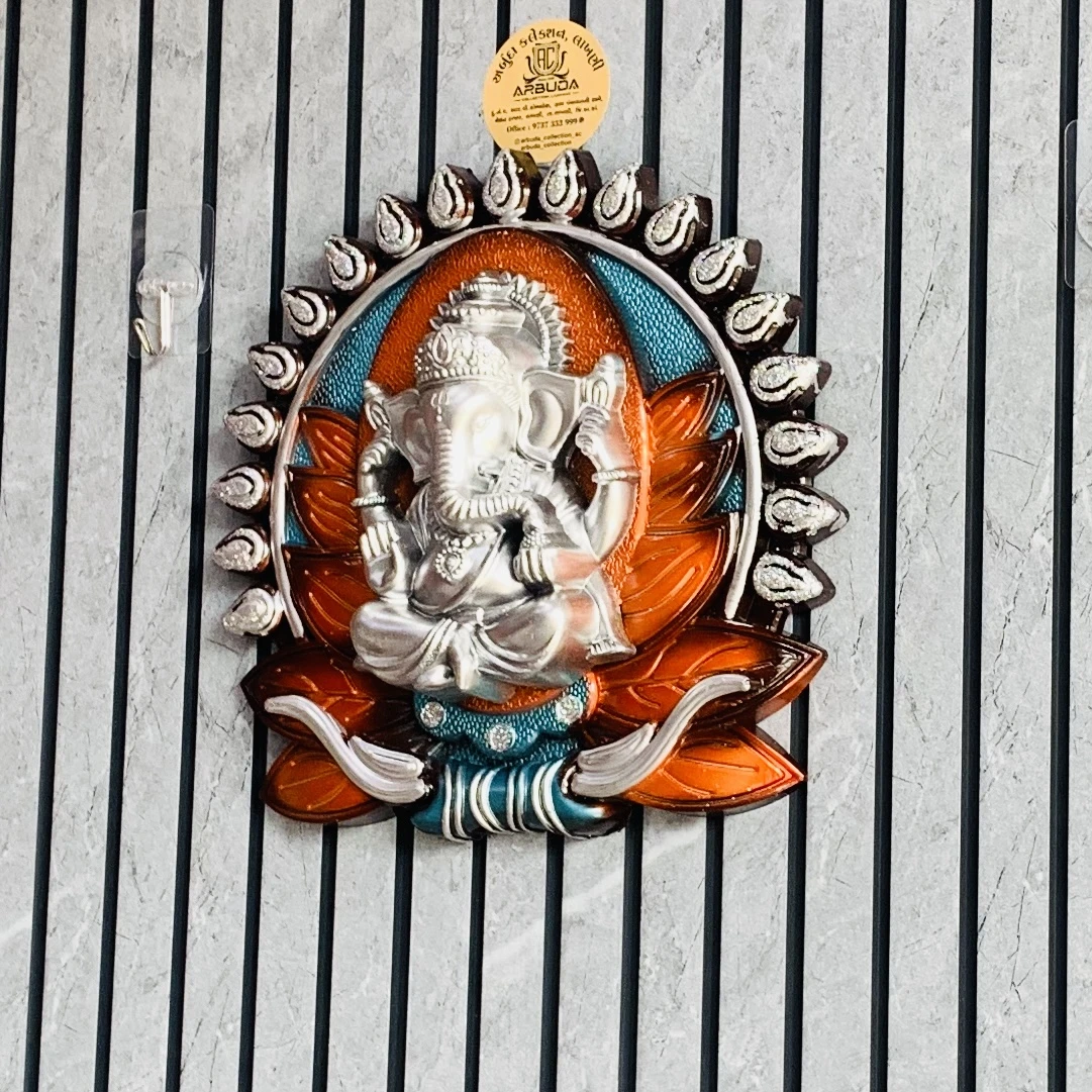 ગણપતિ બાપ્પા (SKU-ANAPEG)