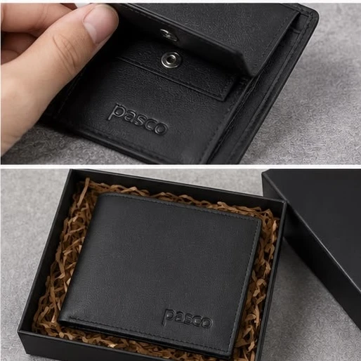 Premium Gents Wallet