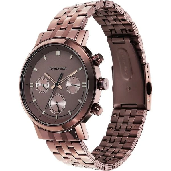 Fastrack watch….Model No…. NT3287QM01
