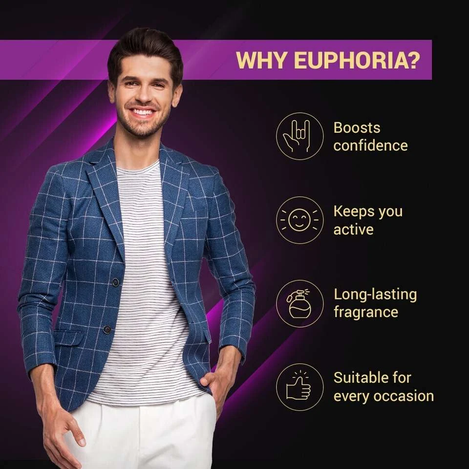 Euphoria perfume