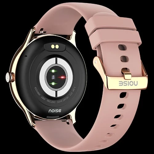 Twist Go smart watch (Rose pink)