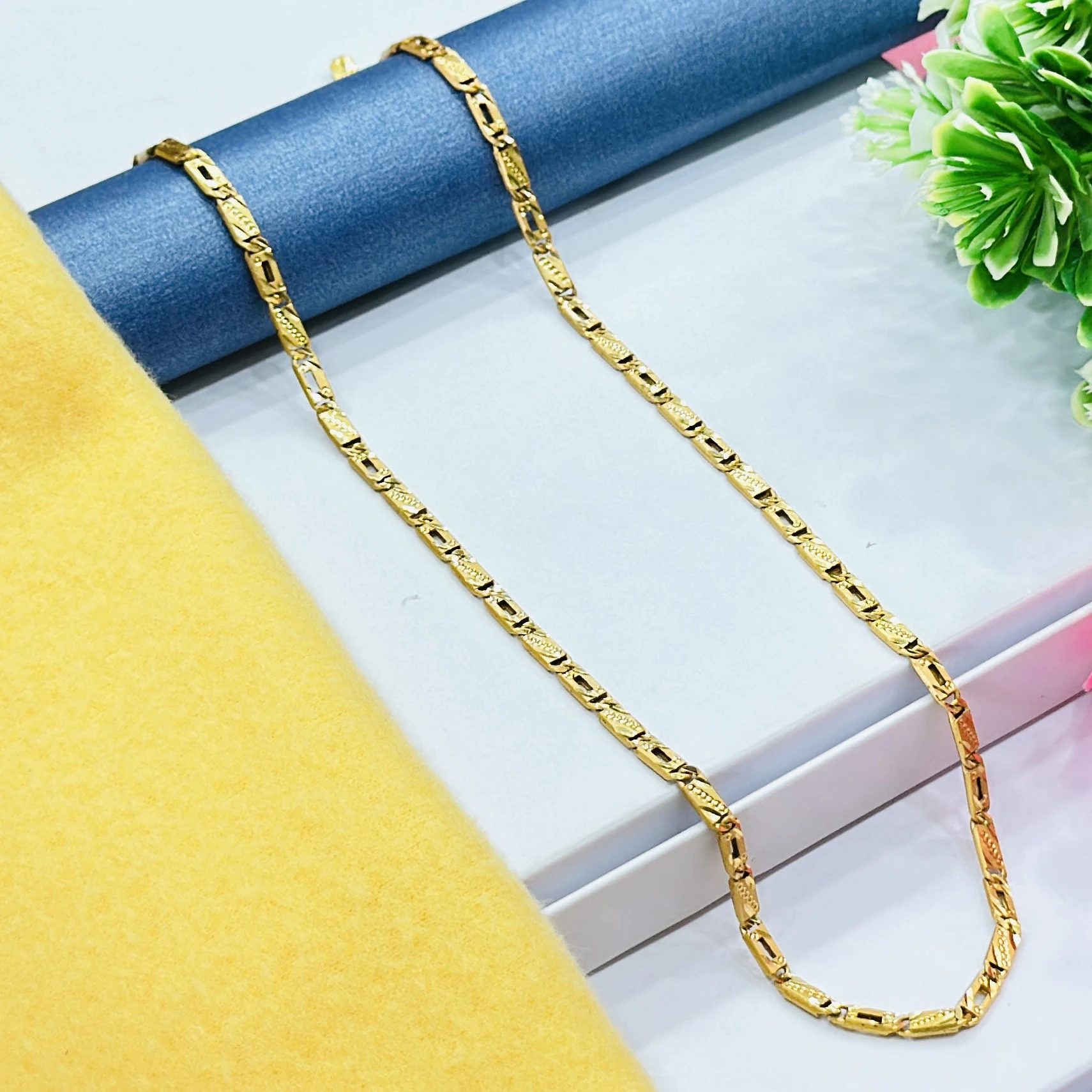 Golden Chain for man’s