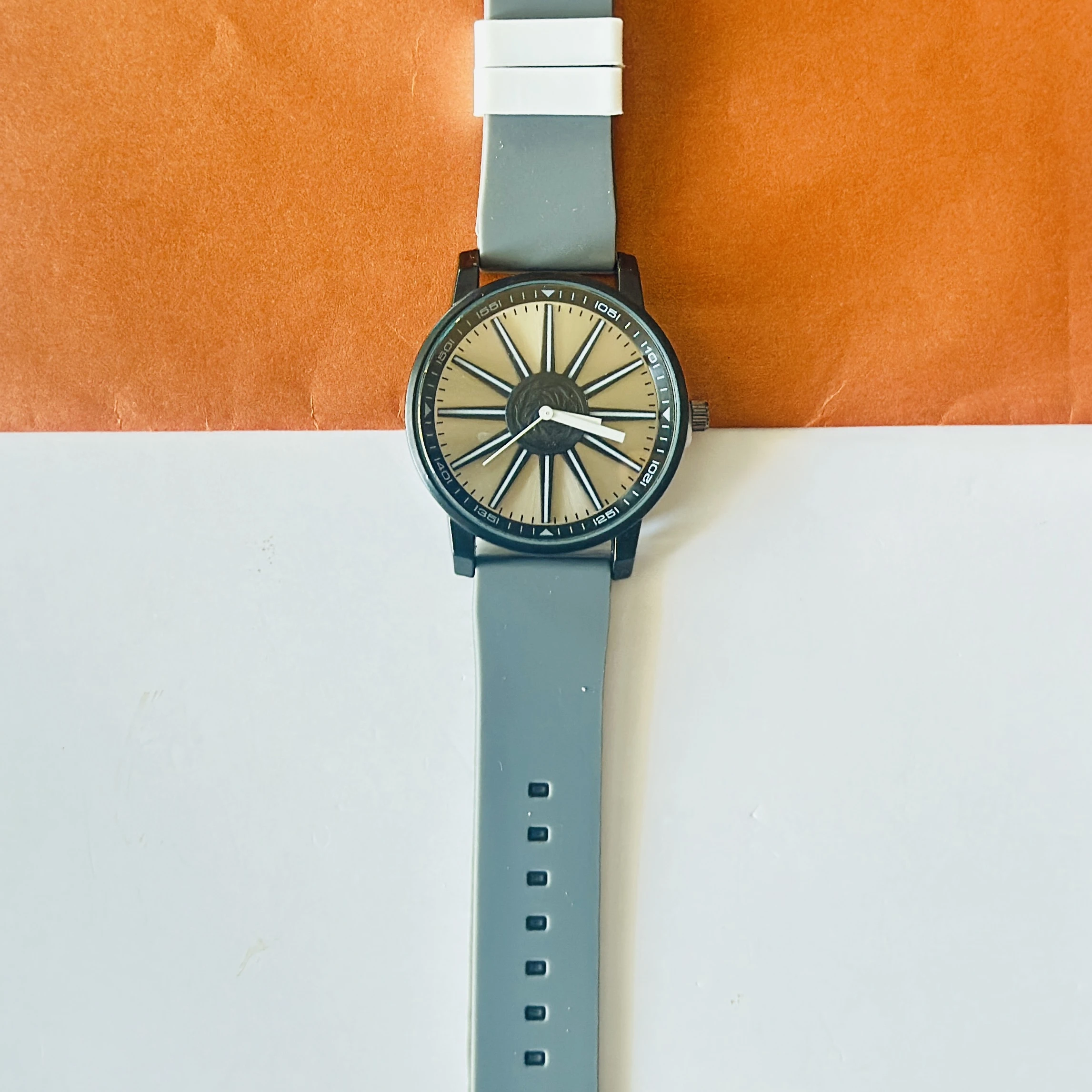 ZINVO Blade automatic watch