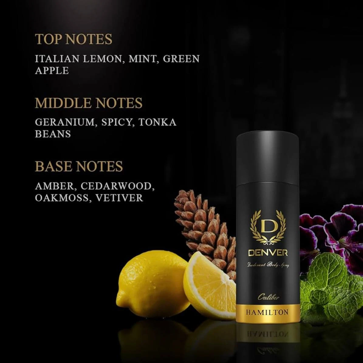 Body Spray