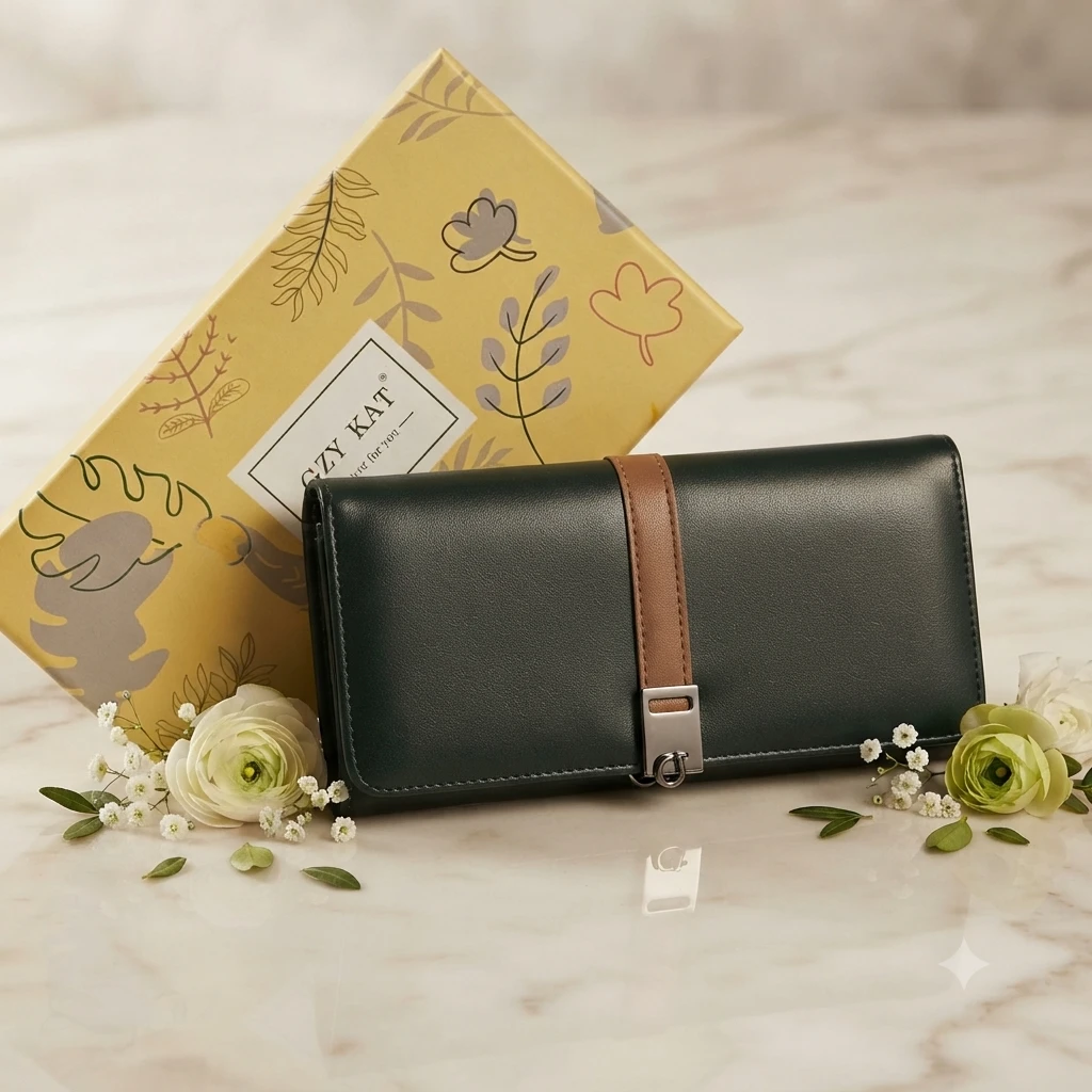 ✨ Stylish Girls Wallet ✨