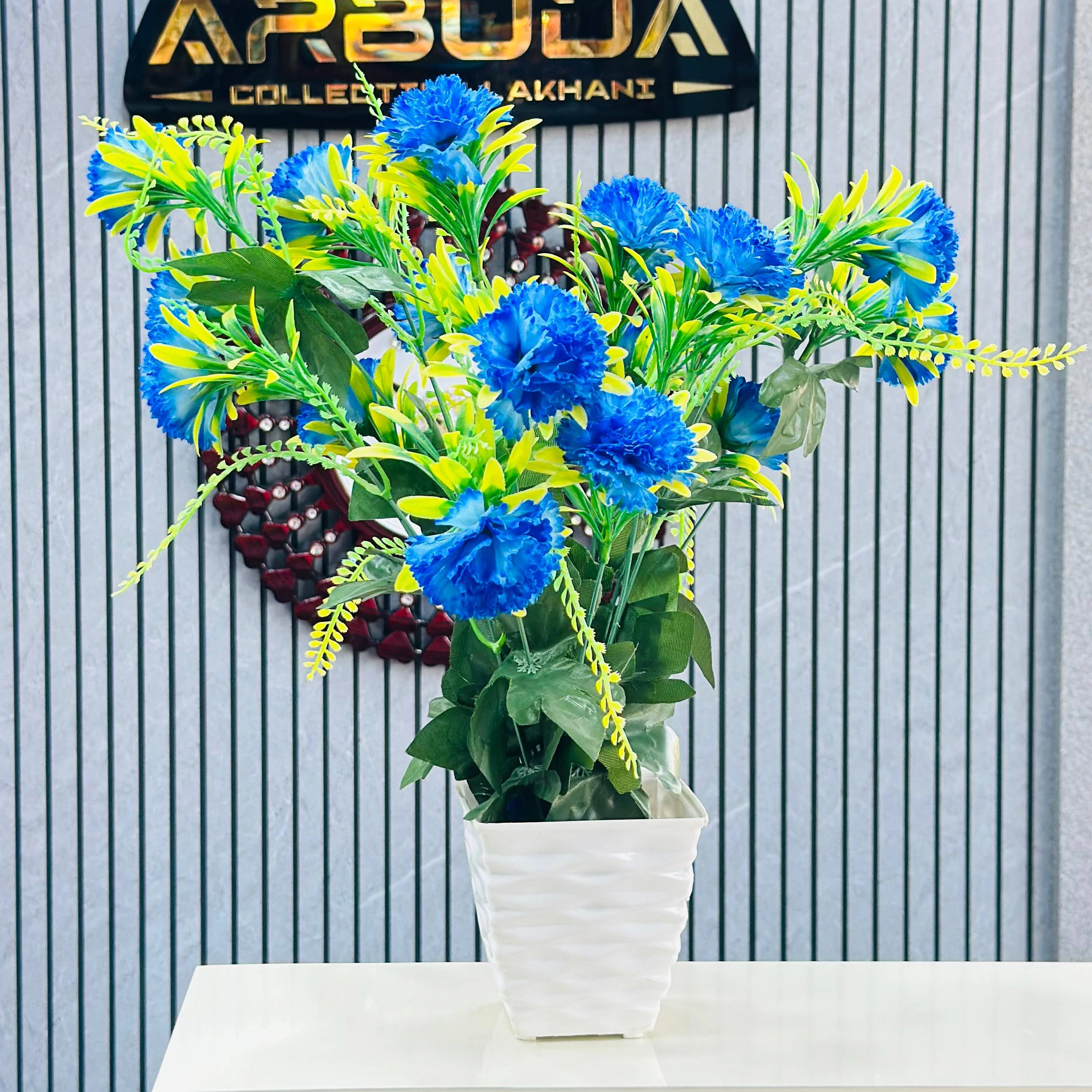 Art Street Artificial Flowers For Home,