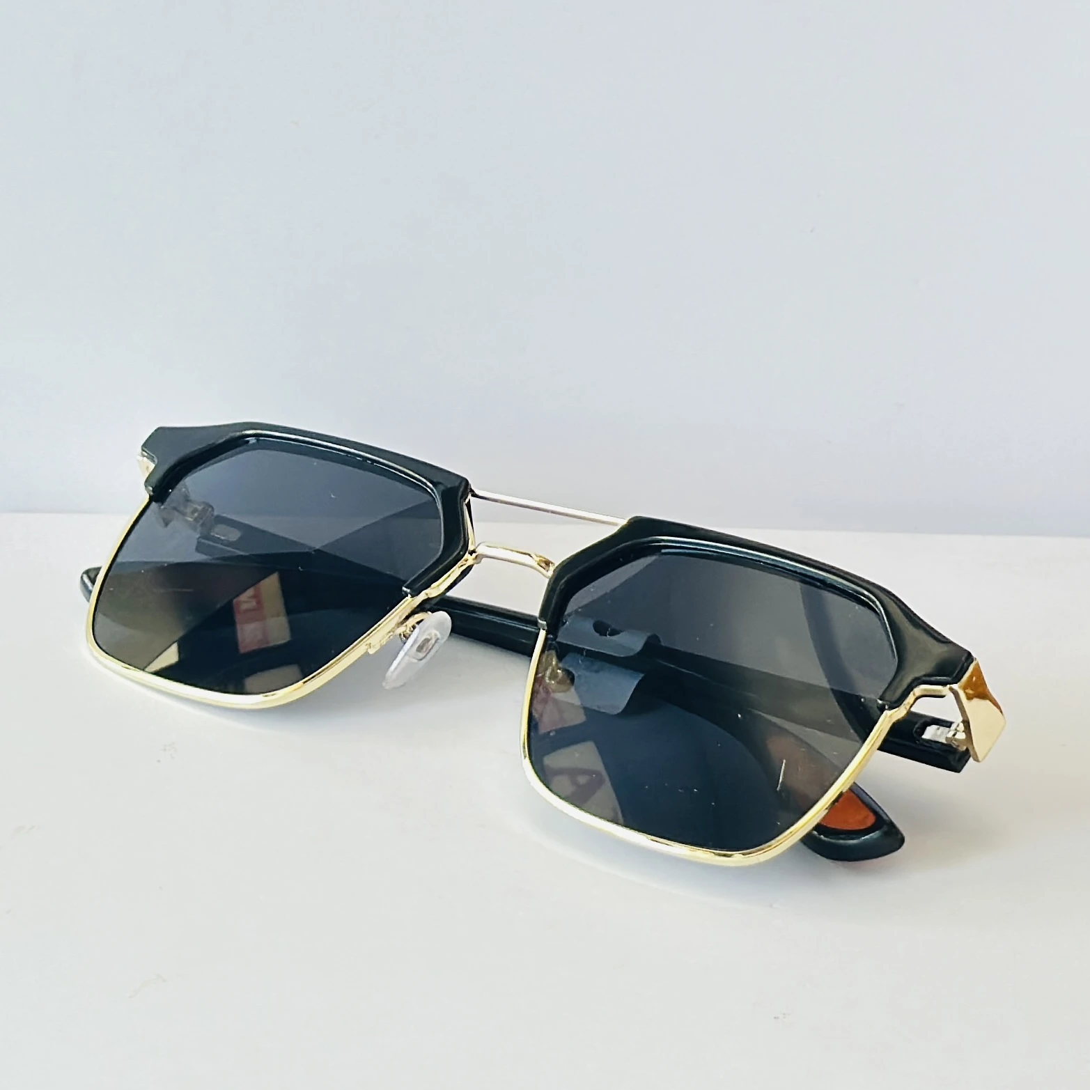 Kiki prescription sunglasses