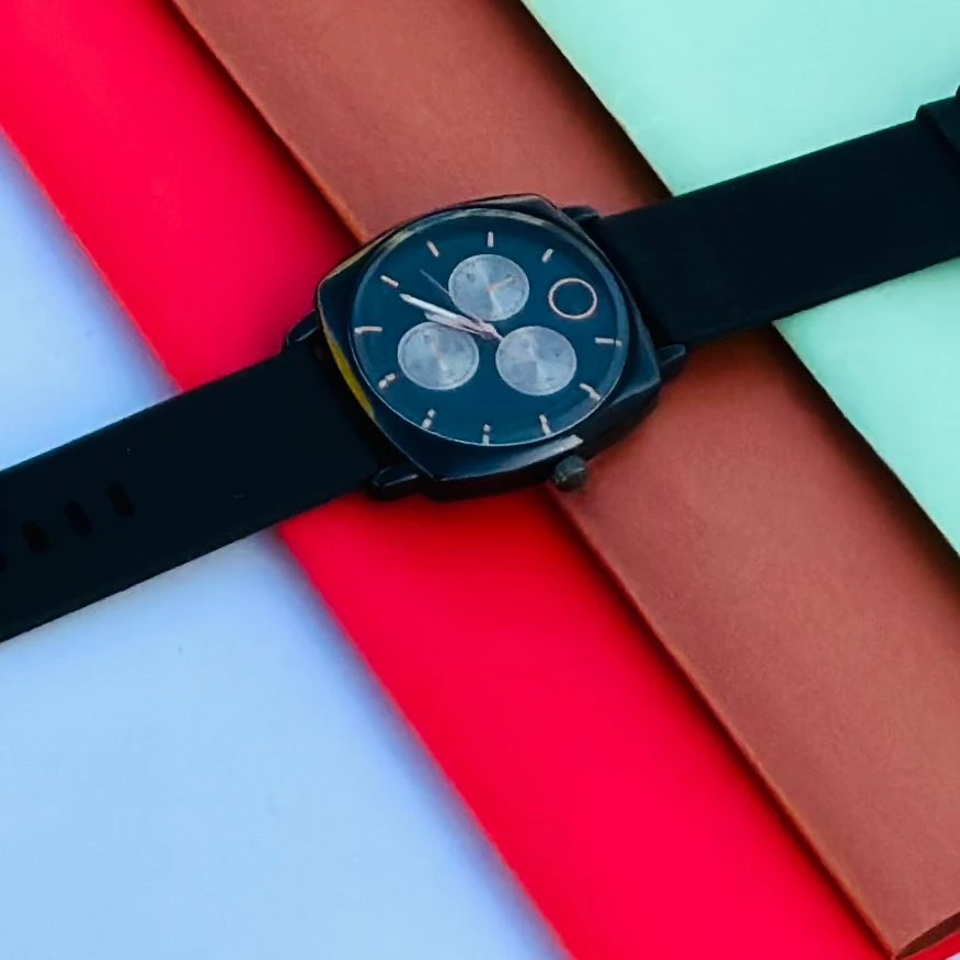 Analog watch For man’s