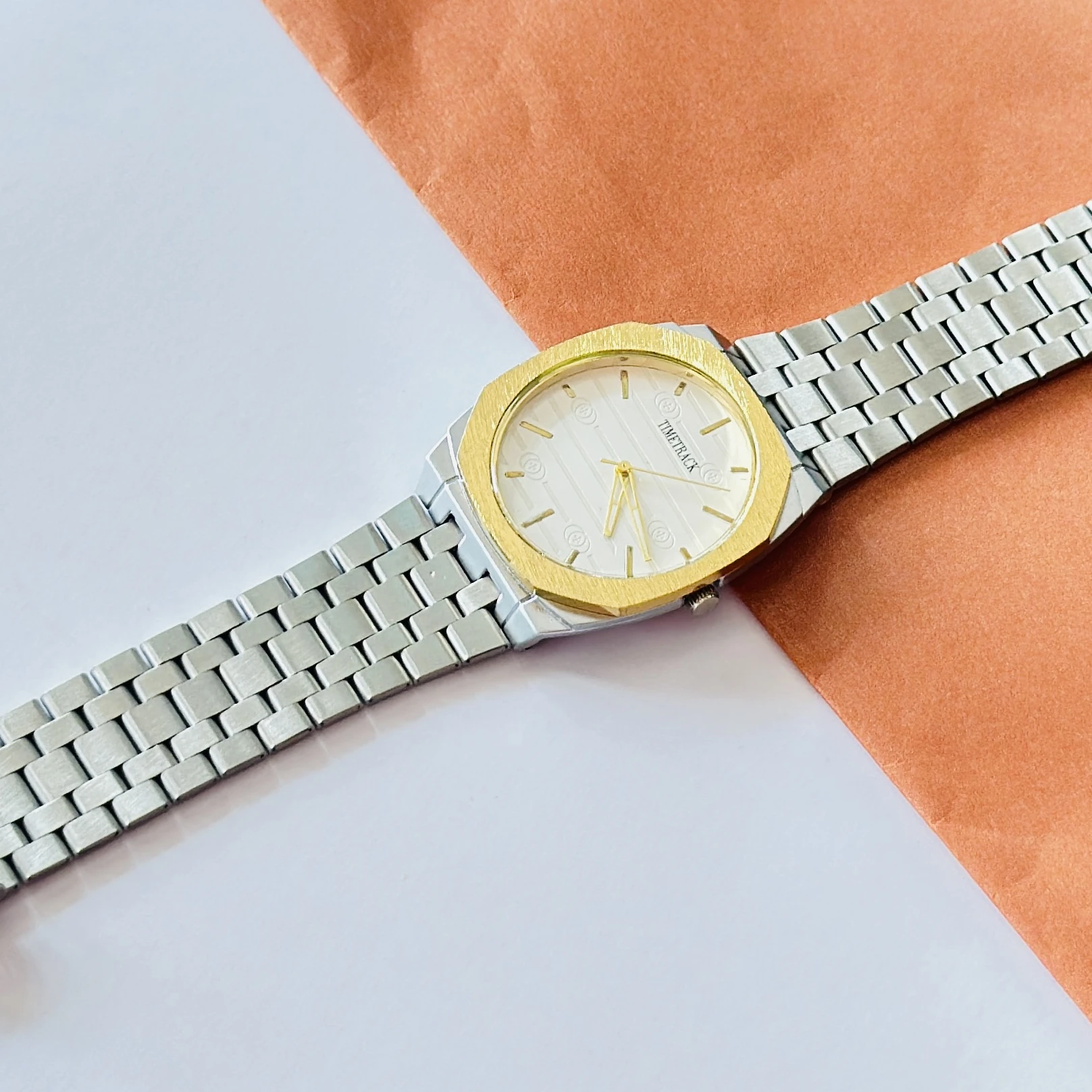 Analogue Watch For Man’s