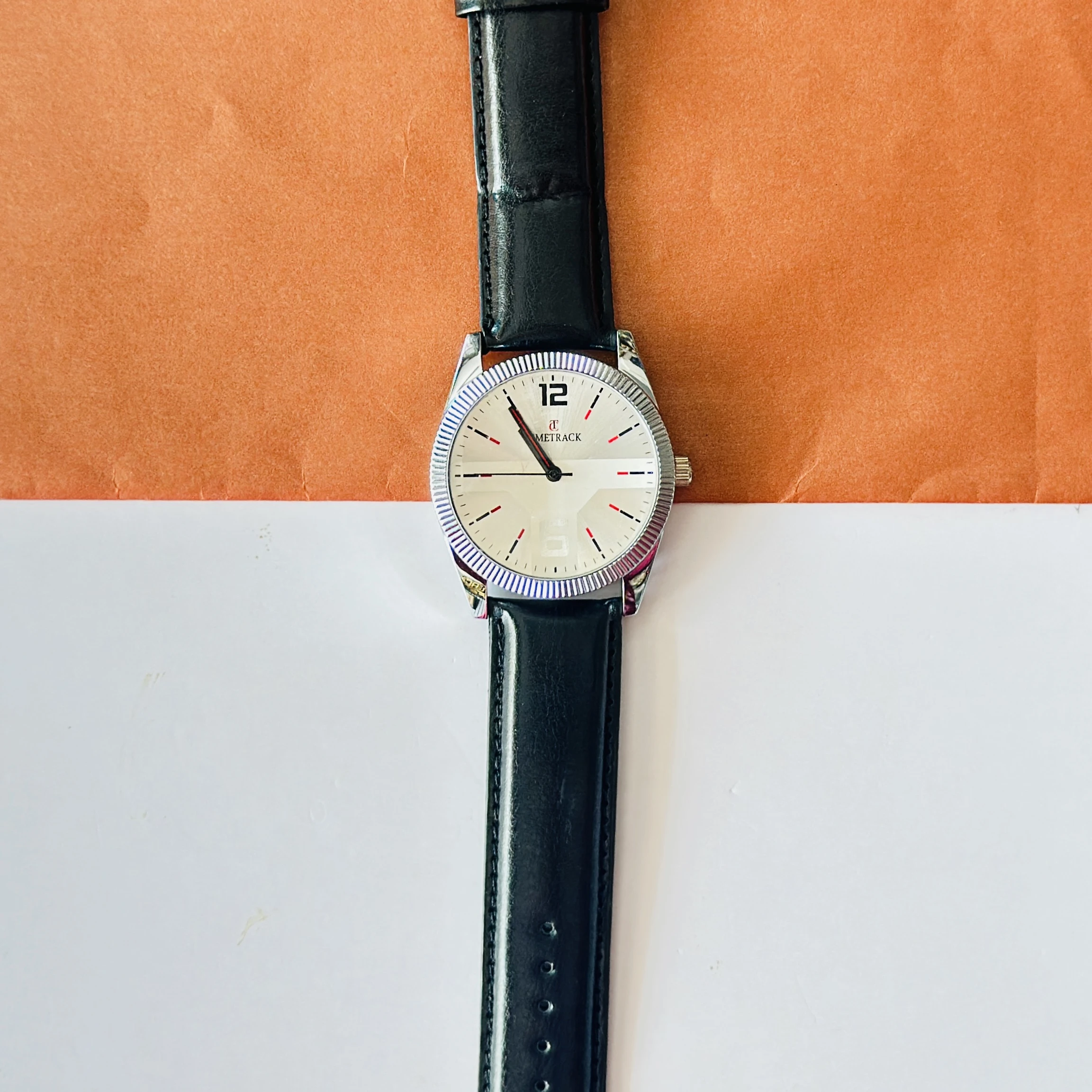 Analogue watch for man’s