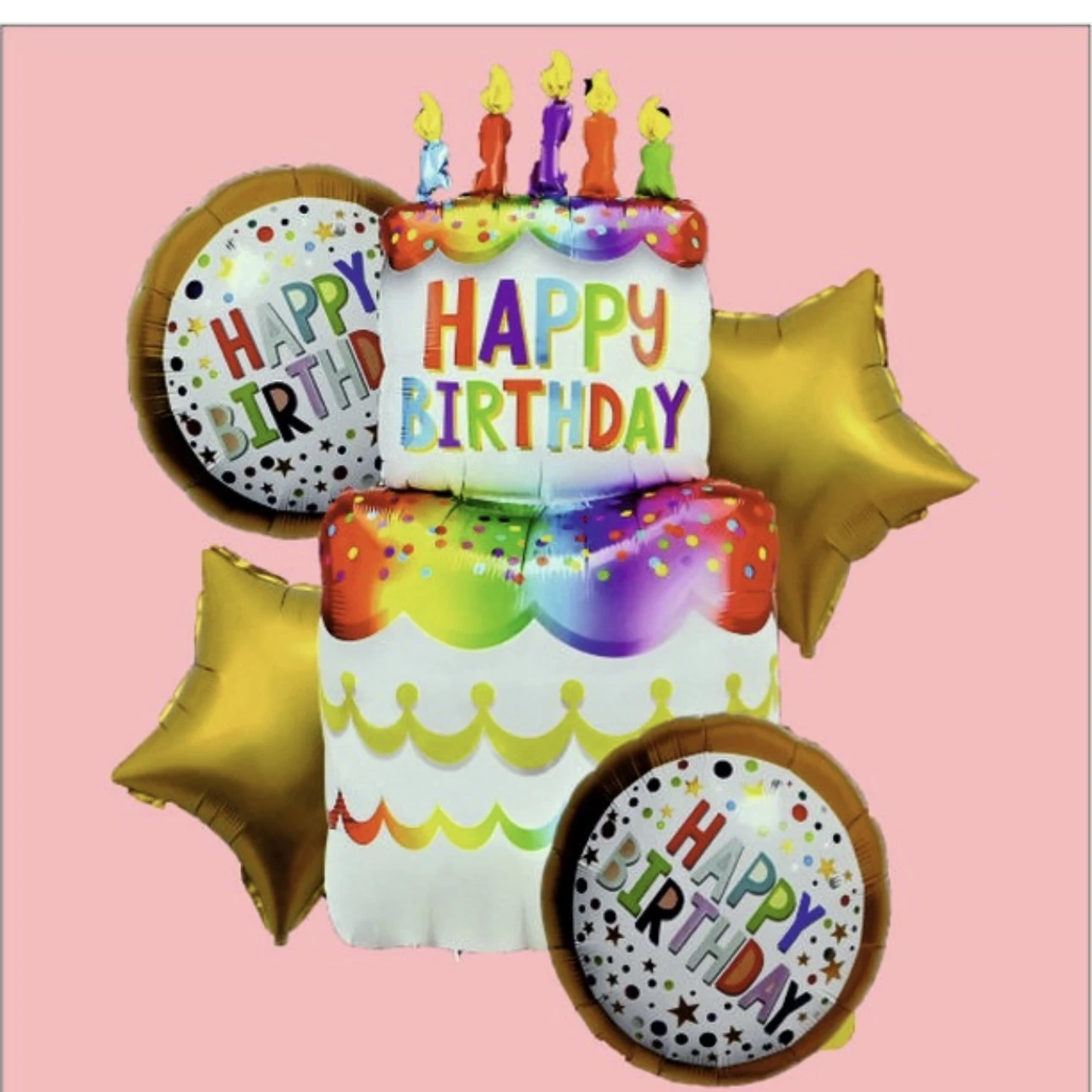 Birthday party Decoration
