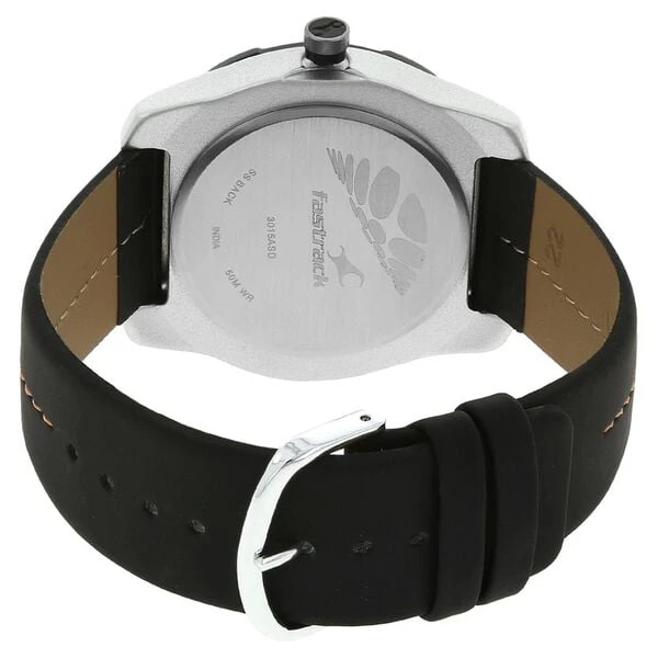 Fastrack Analog Watch NS3015AL01