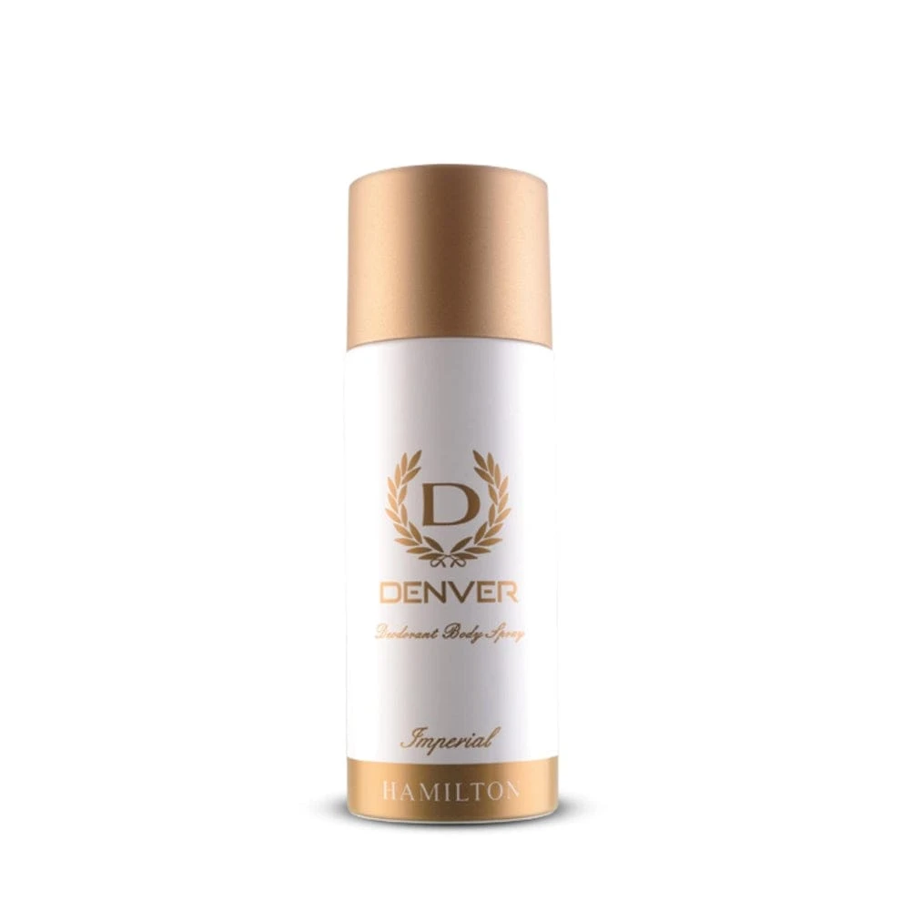Imperial Hamilton perfume