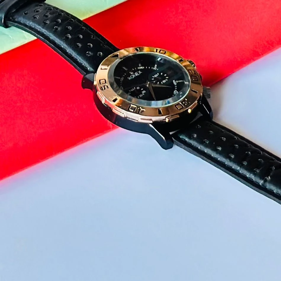 Analog watch For man’s
