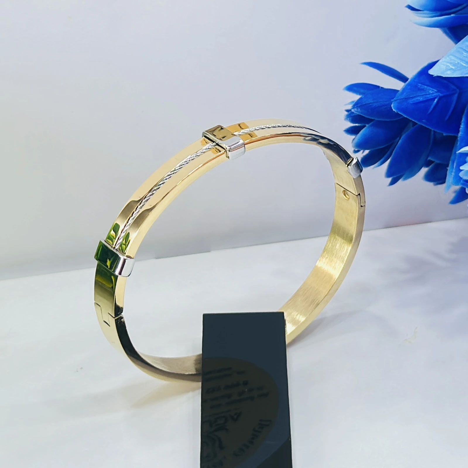Gents Fancy Kada