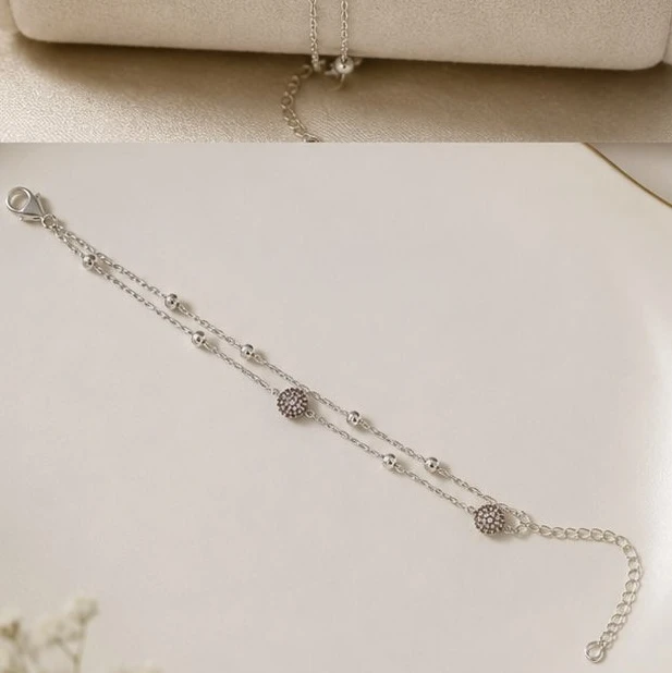 Fashion Jewelry brand bracelet
