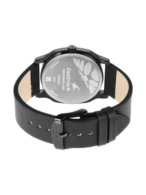 Fastrack watch…. NT3255NL01