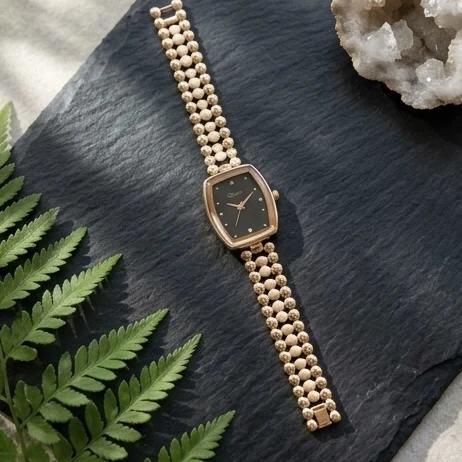 Girls  watch