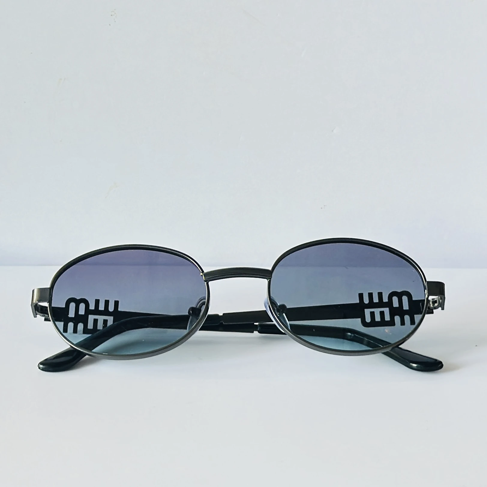 Jean Paul Gaultier sunglasses
