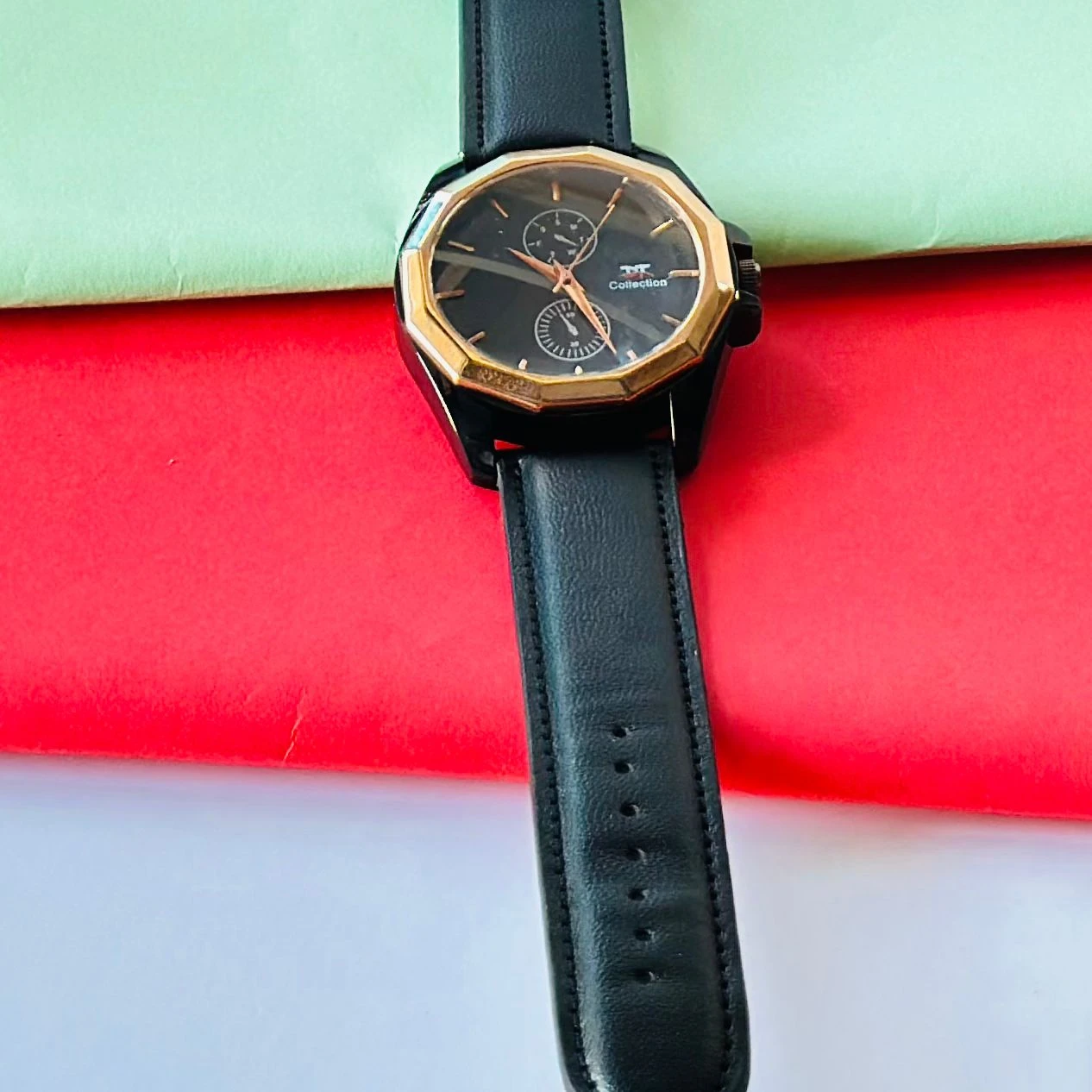 Analog watch For man’s