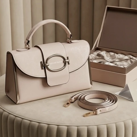 ? Girls Fancy Handbag