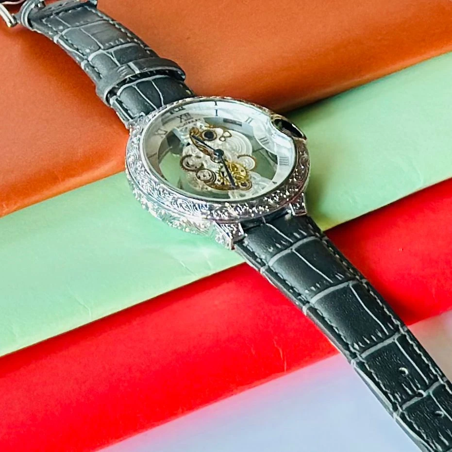 Analog watch For man’s