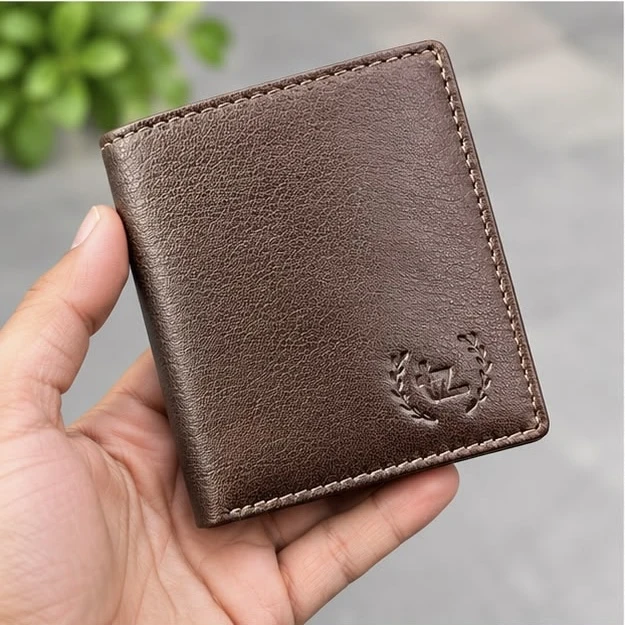Important gents Wallet