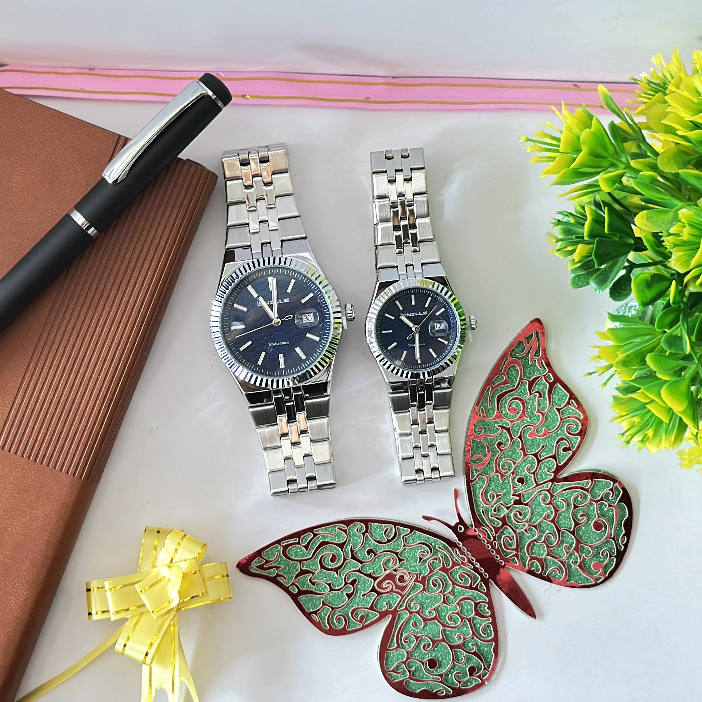 SNILLE-3010 IPG branded men's watches