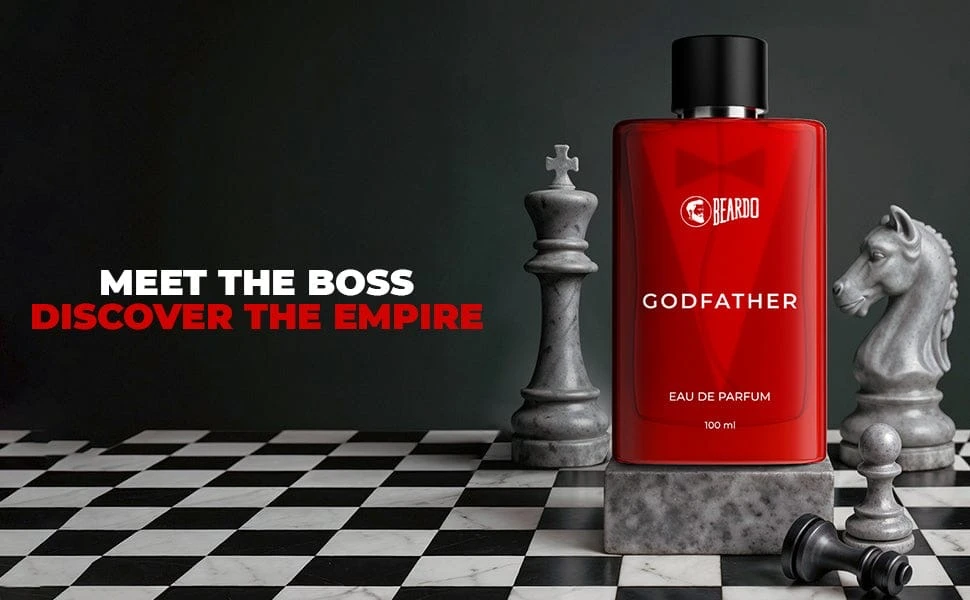Godfather perfume