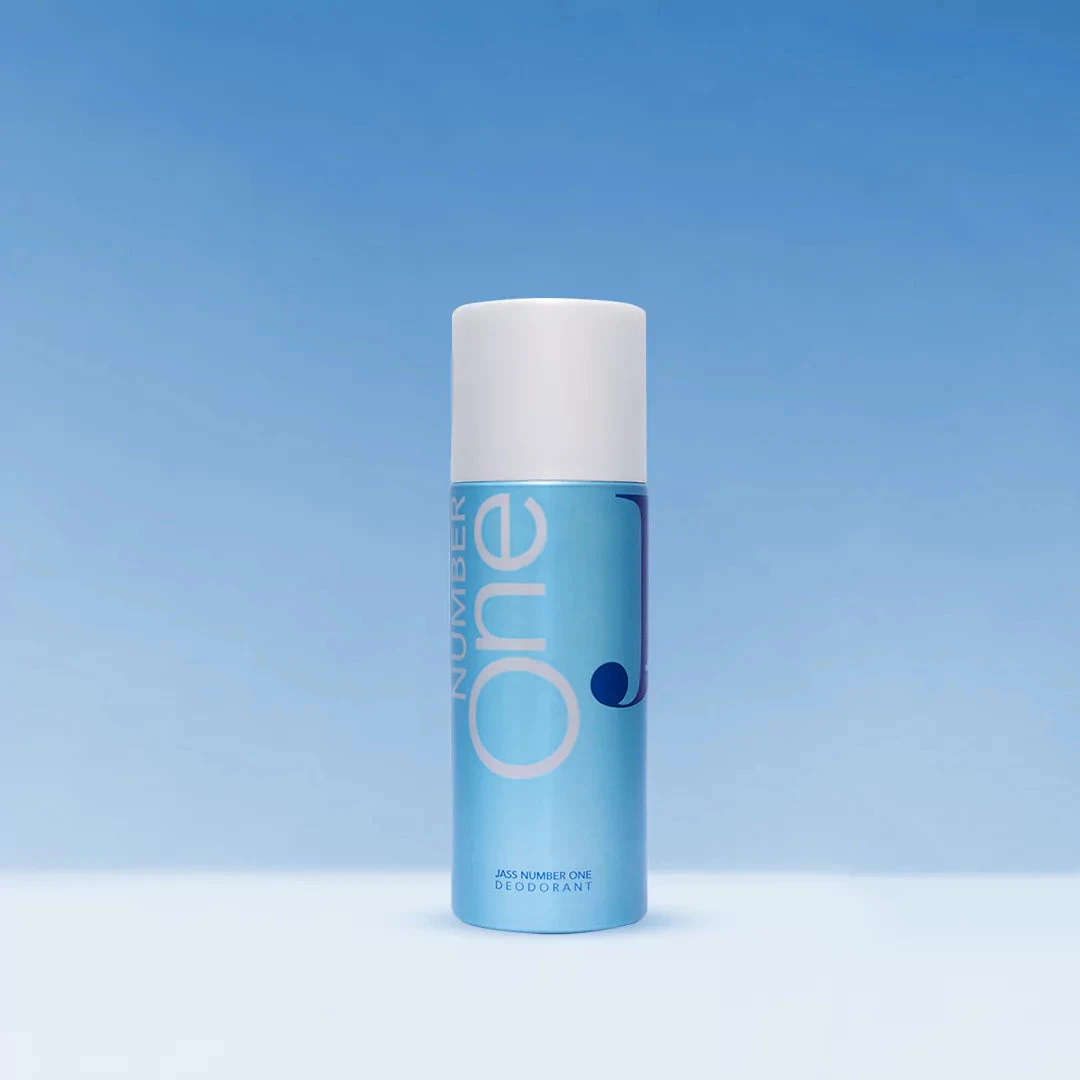 Number one perfume