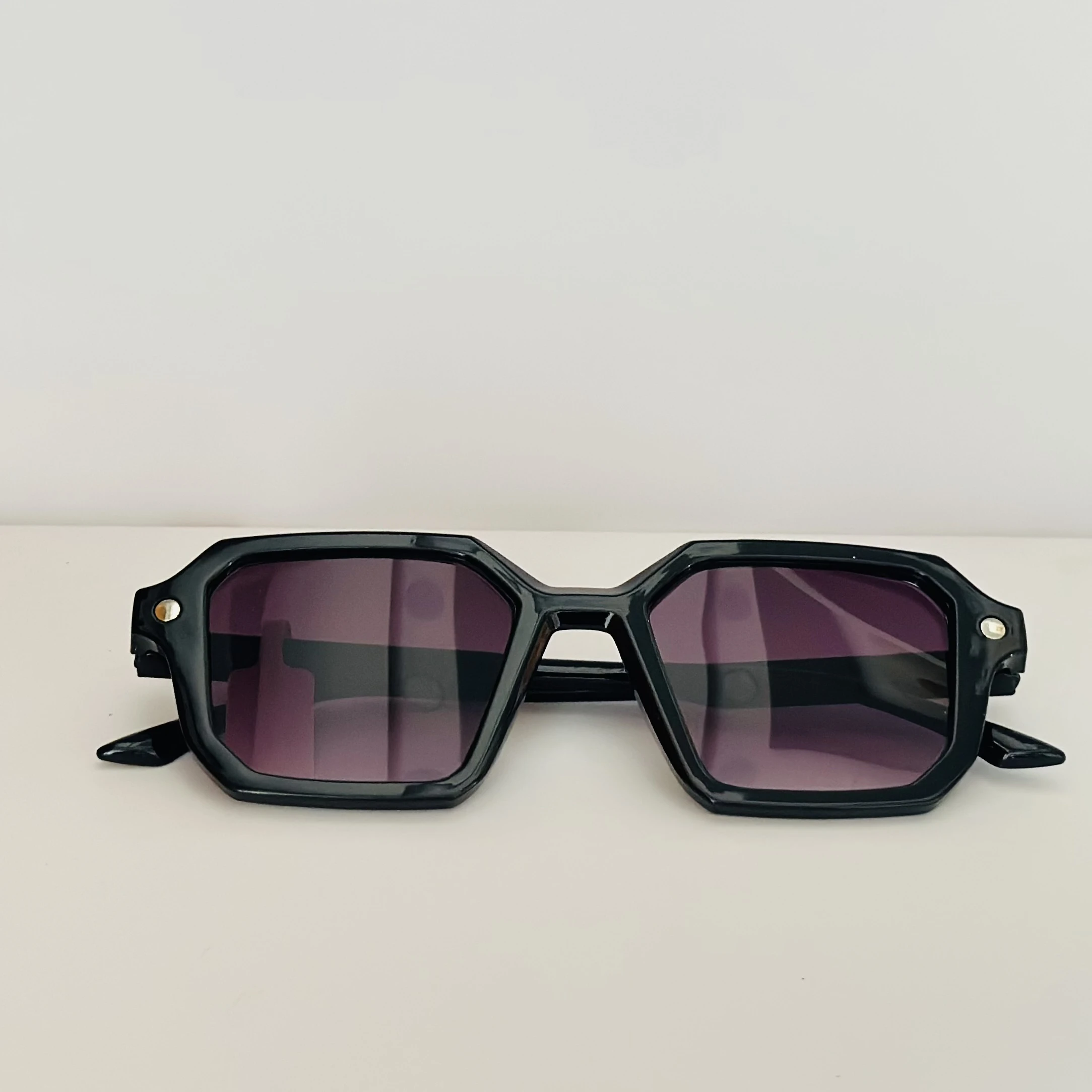 Black Kuboraum sunglasses
