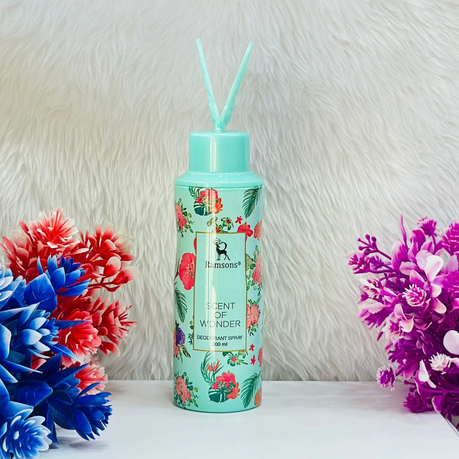 Scent Of wonder