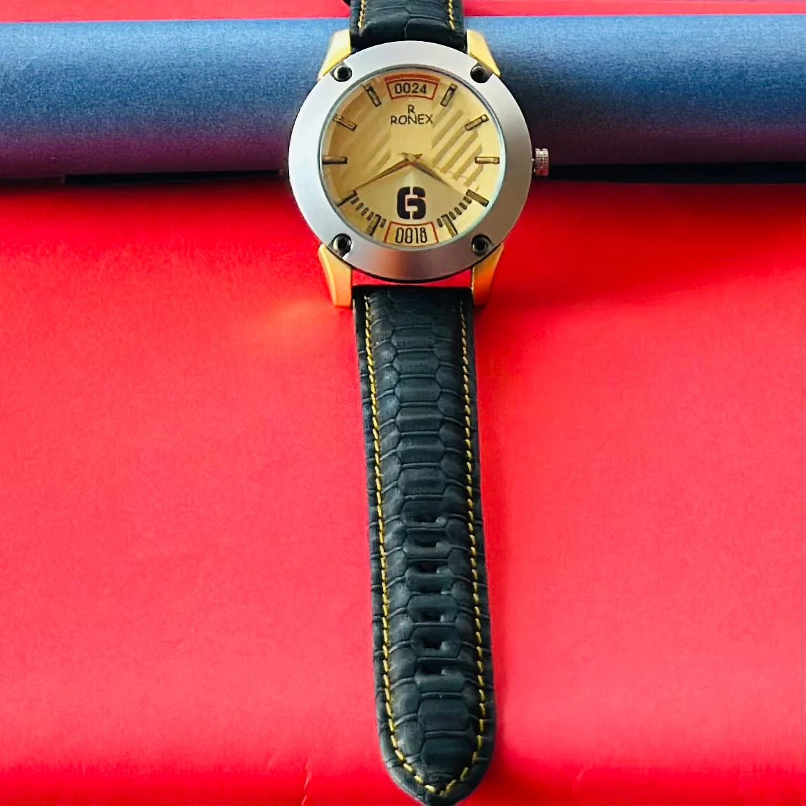 Analog watch For man’s