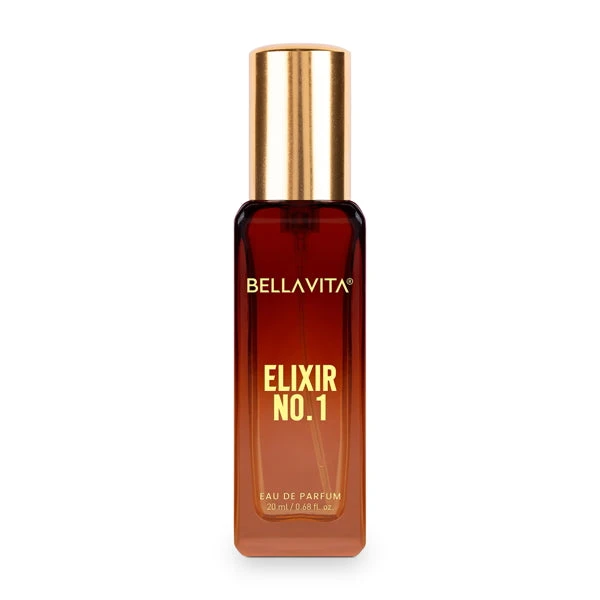 Bella Vita All Star Perfume Gift Set for Men