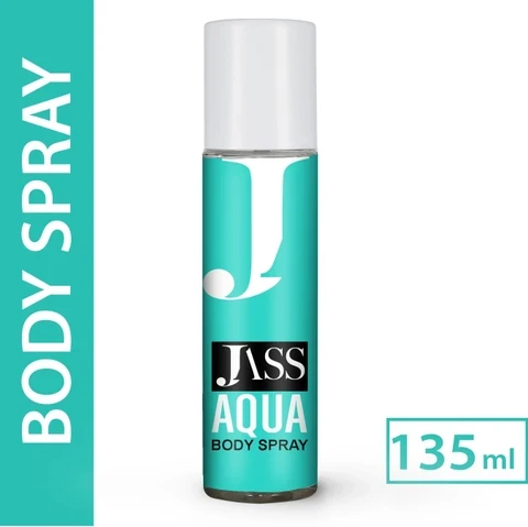 Aqua perfume