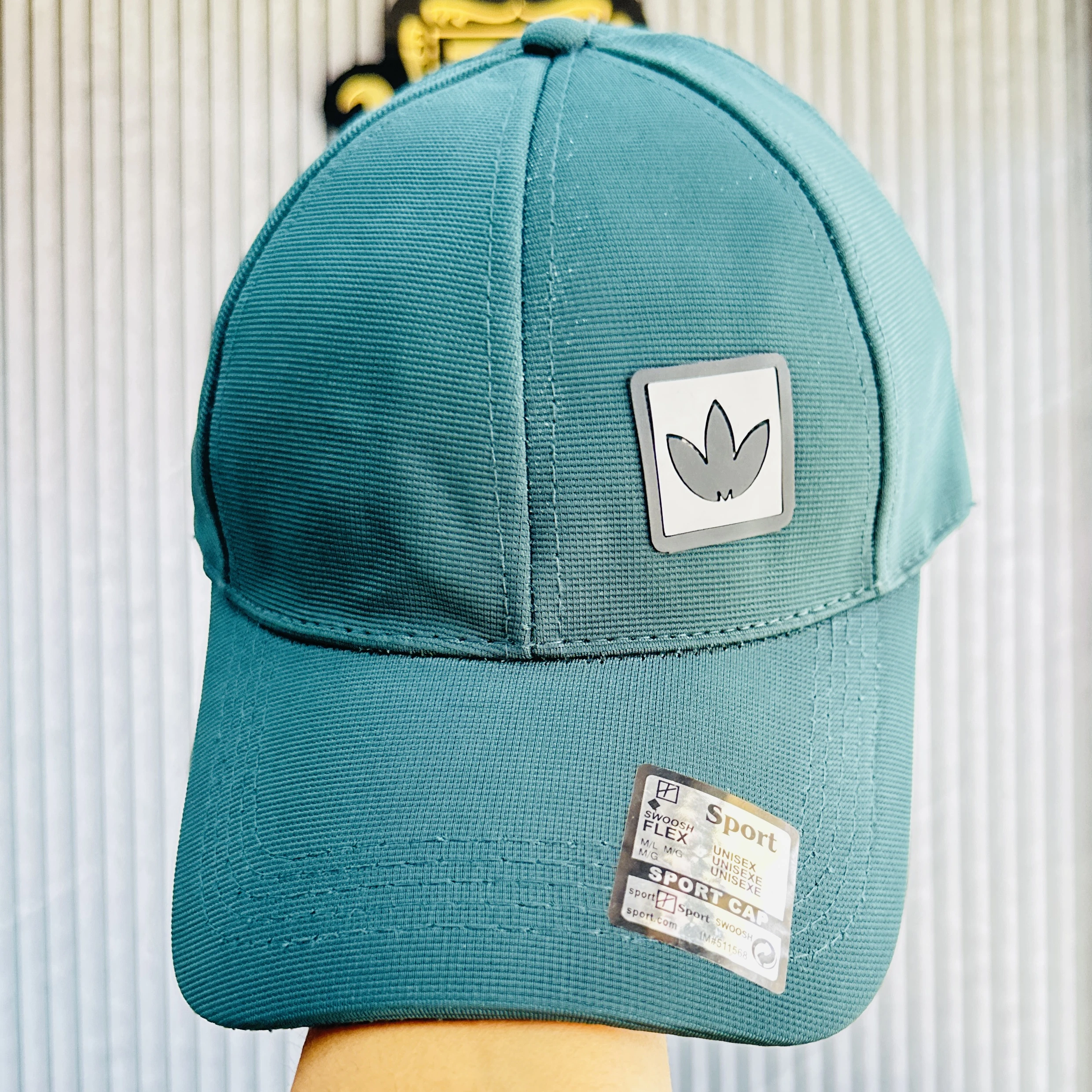 Unisex Adidas Cap