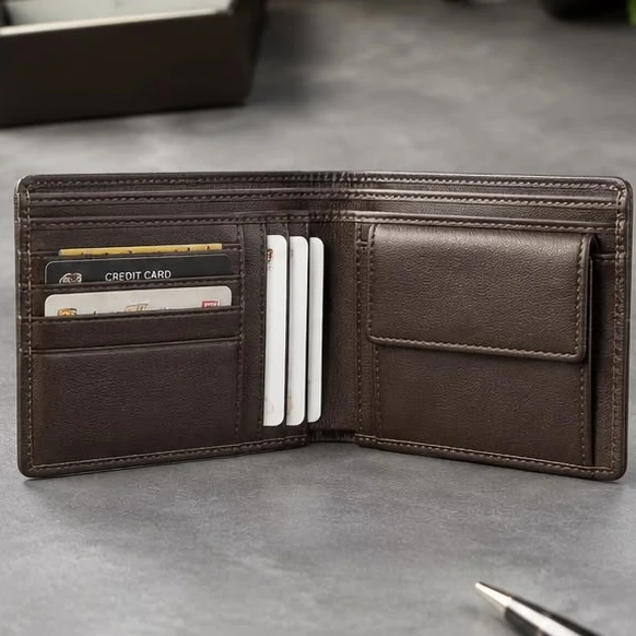 Important Gents Wallet